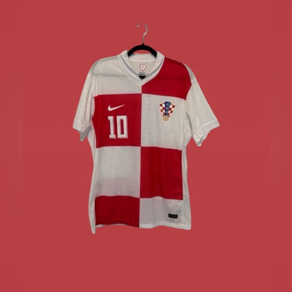 🇭🇷 LUKA 🇭🇷